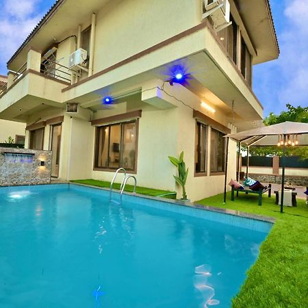 Ekostay - Water Lagoon Lonavala Extérieur photo