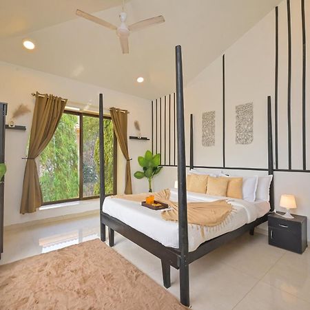 Ekostay - Water Lagoon Lonavala Extérieur photo