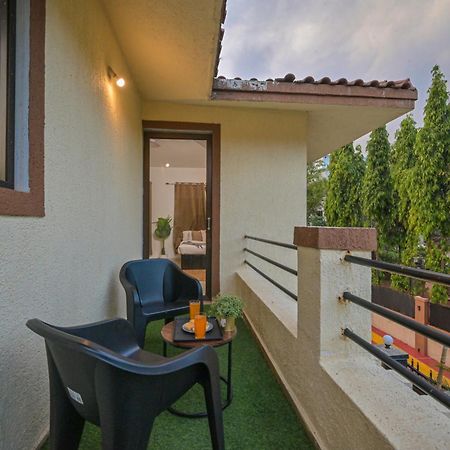 Ekostay - Water Lagoon Lonavala Extérieur photo
