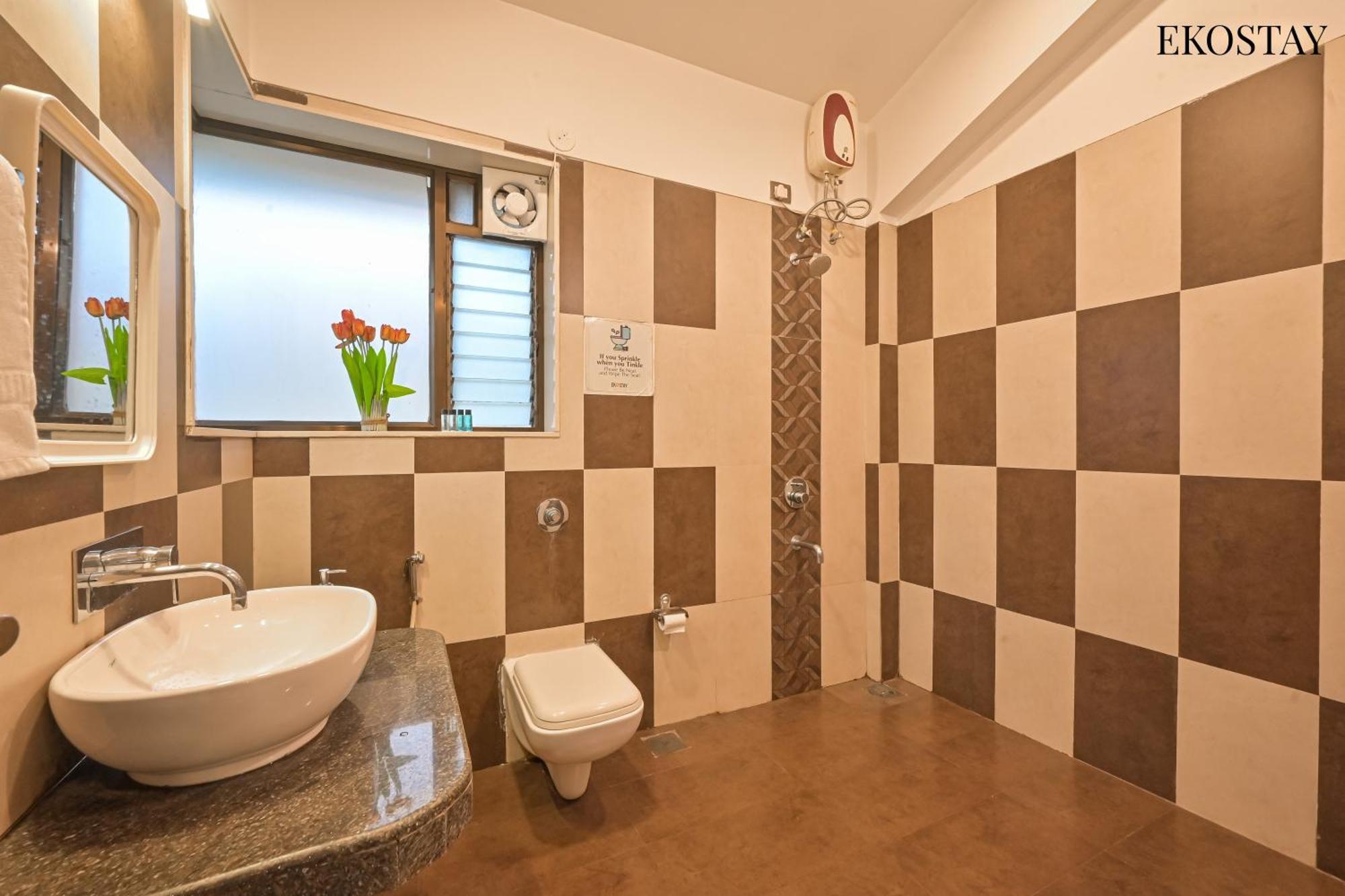 Ekostay - Water Lagoon Lonavala Extérieur photo