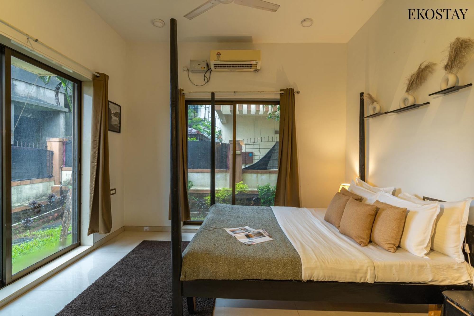Ekostay - Water Lagoon Lonavala Extérieur photo