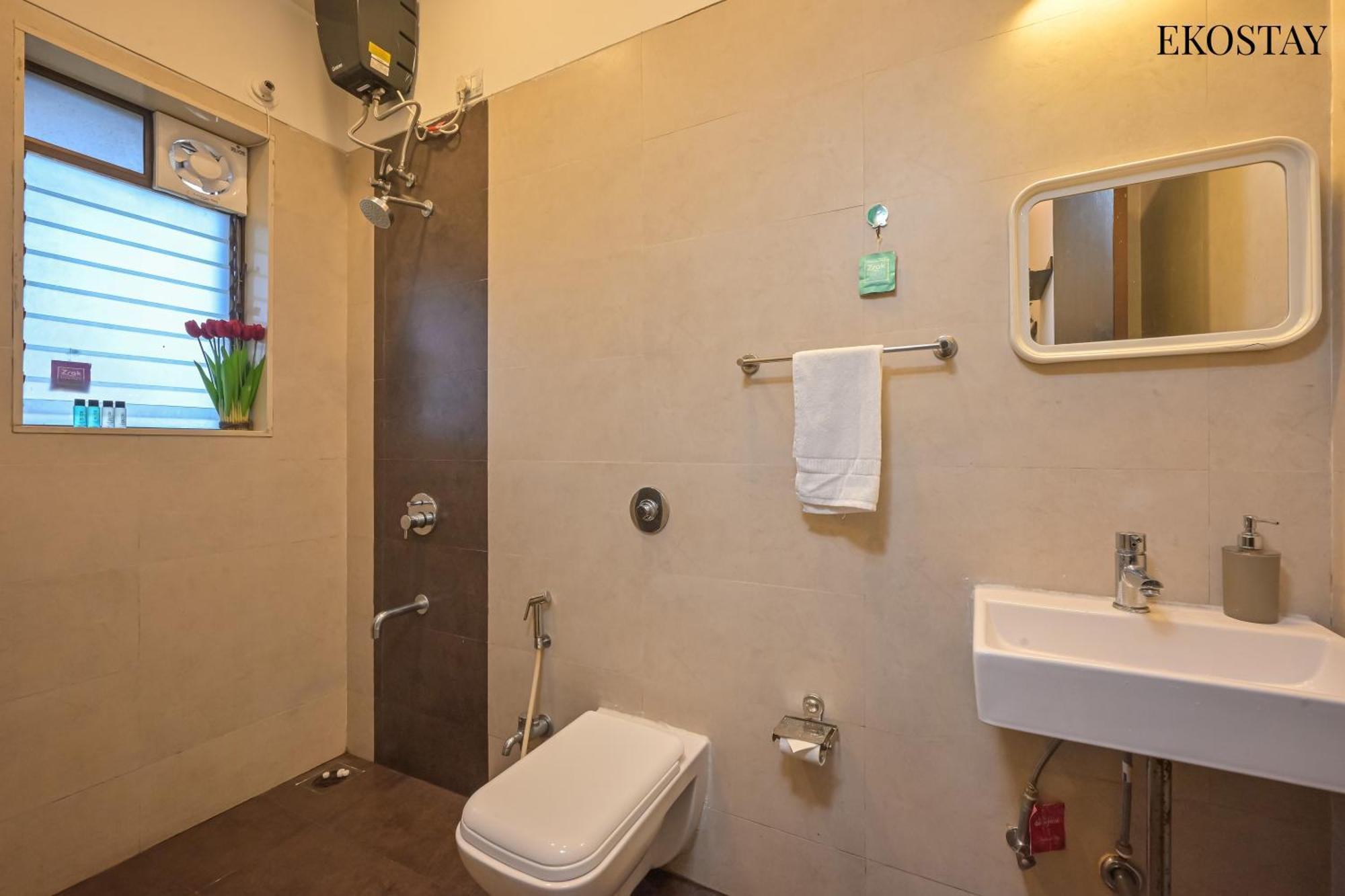 Ekostay - Water Lagoon Lonavala Extérieur photo