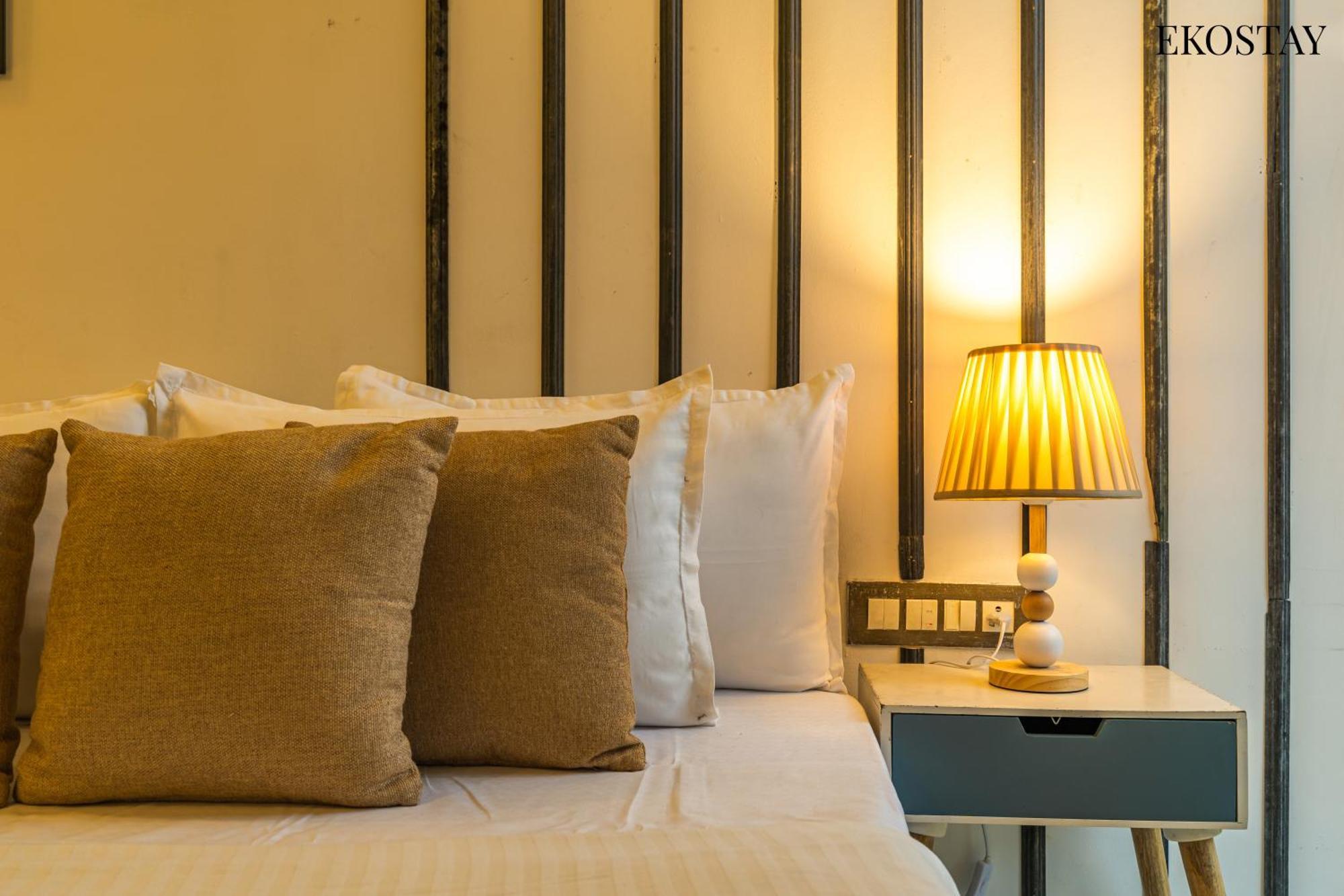 Ekostay - Water Lagoon Lonavala Extérieur photo