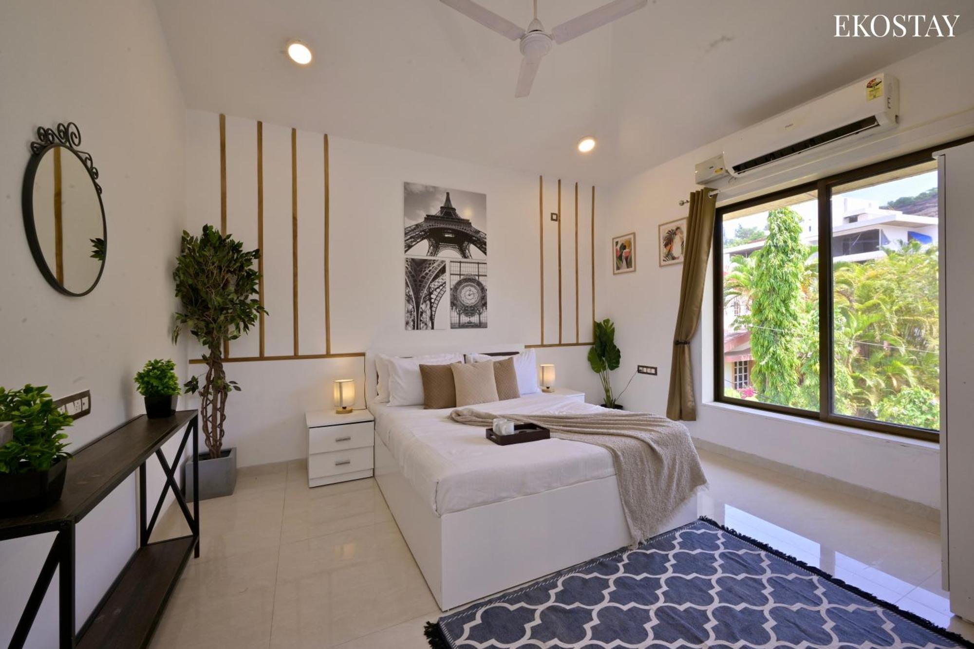Ekostay - Water Lagoon Lonavala Extérieur photo