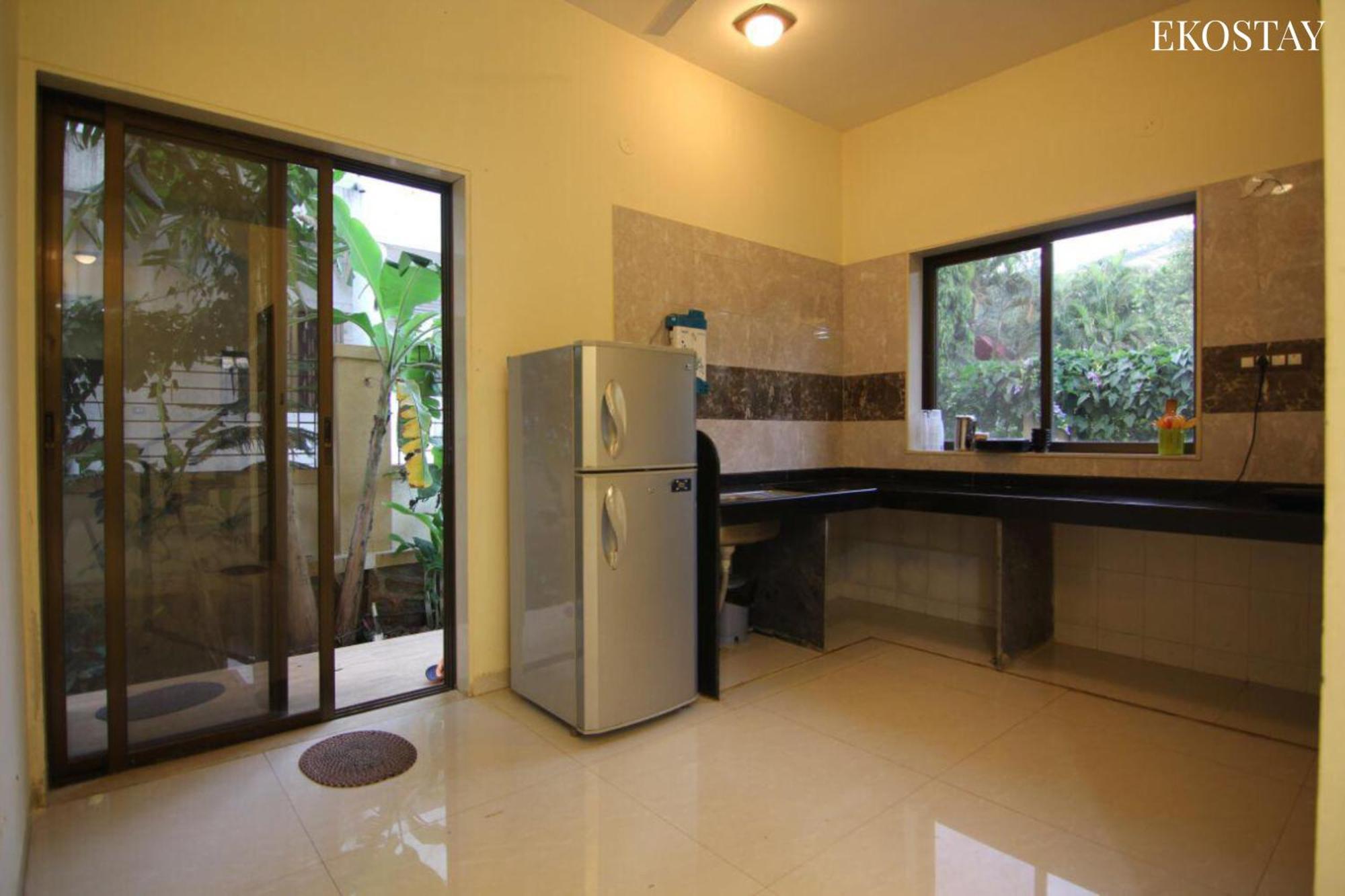 Ekostay - Water Lagoon Lonavala Extérieur photo