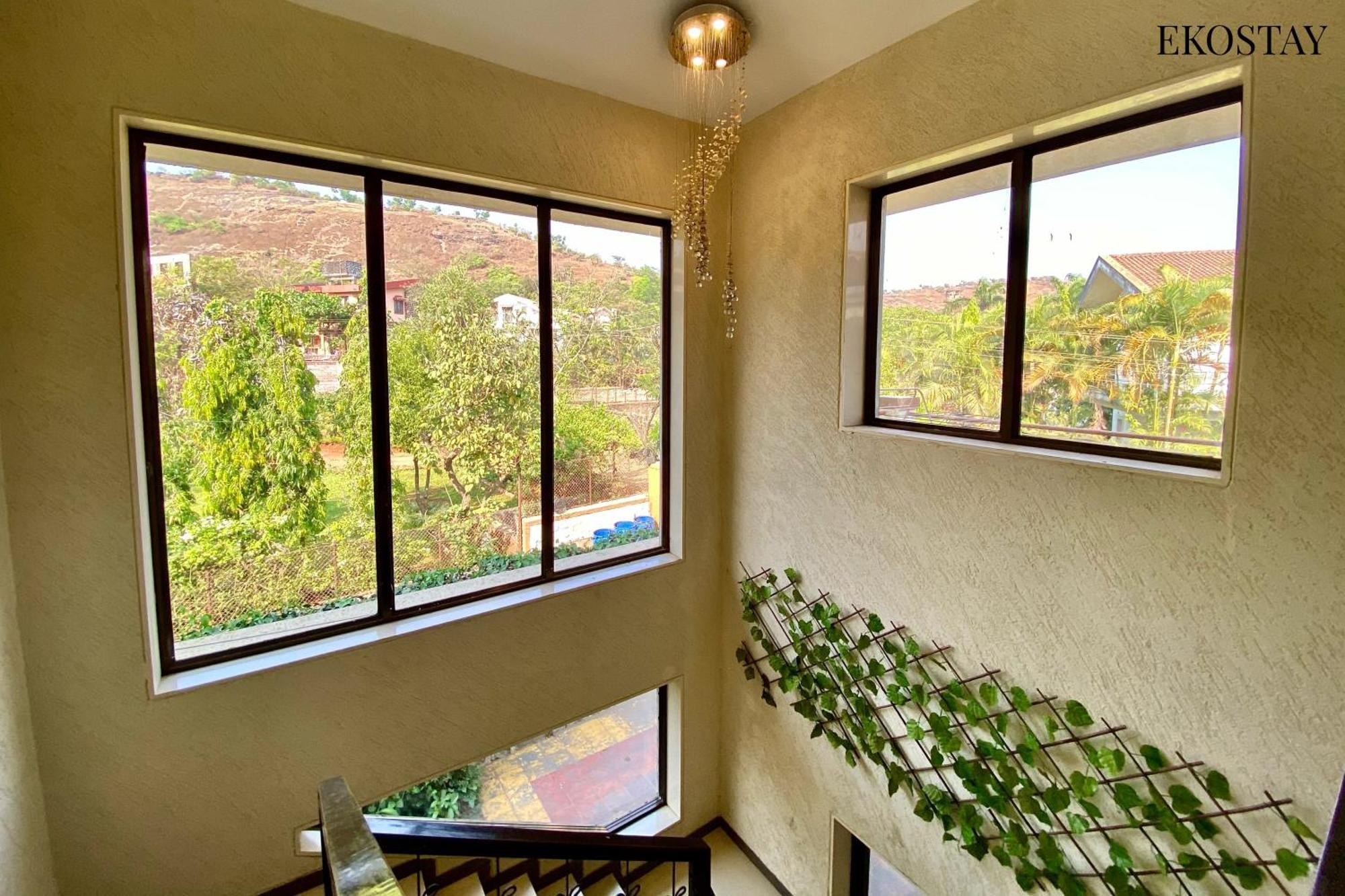 Ekostay - Water Lagoon Lonavala Extérieur photo