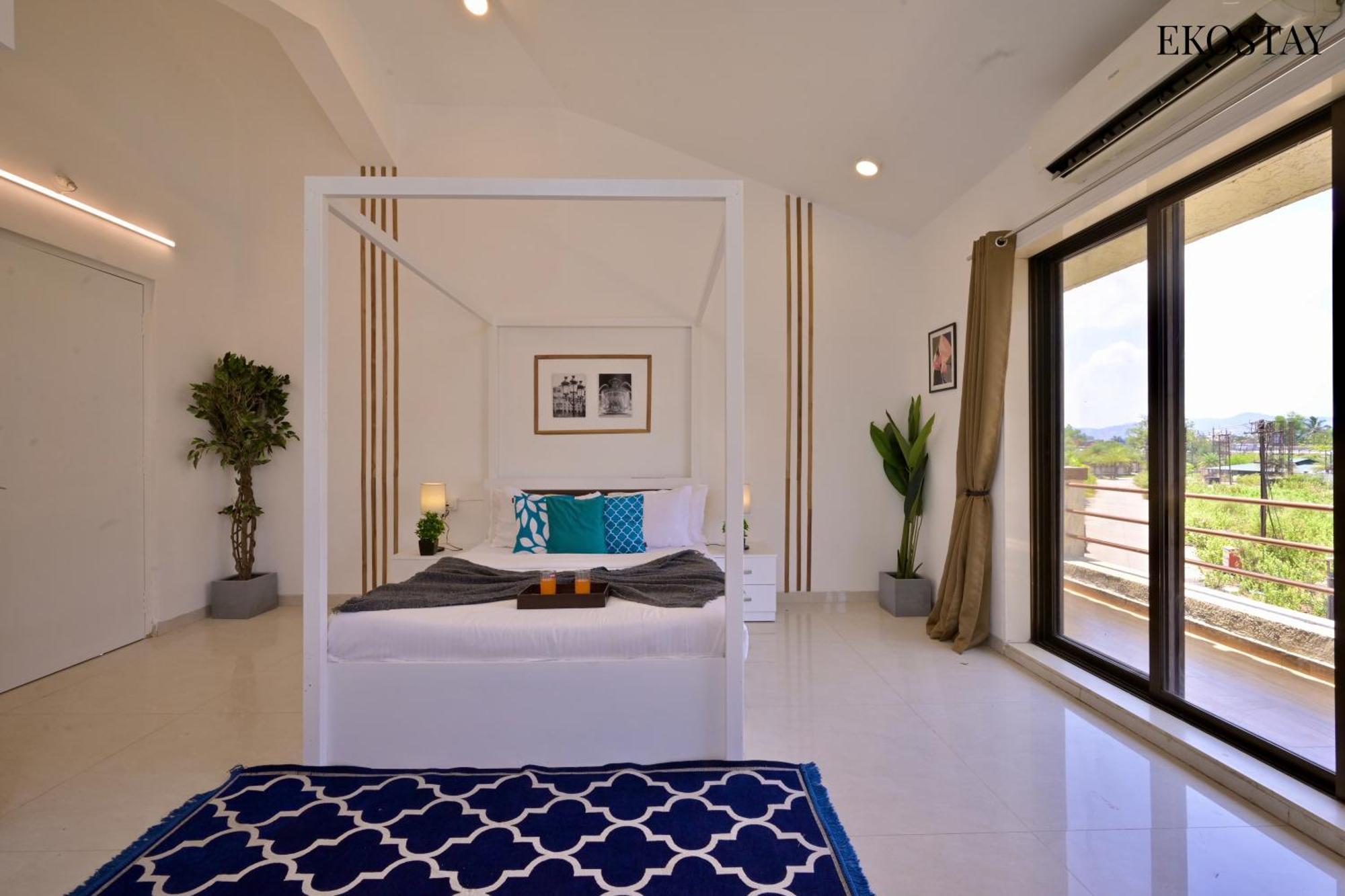 Ekostay - Water Lagoon Lonavala Extérieur photo