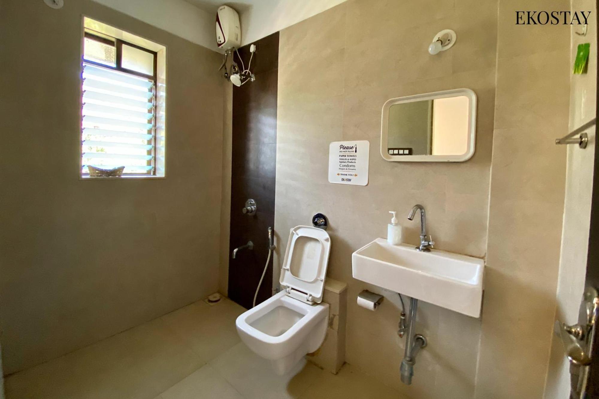 Ekostay - Water Lagoon Lonavala Extérieur photo