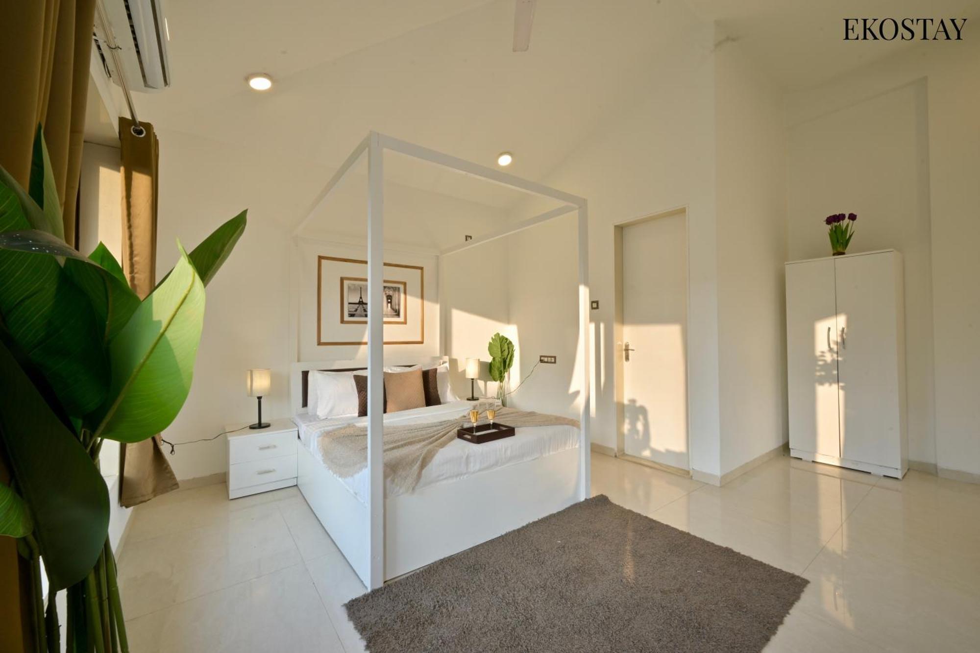 Ekostay - Water Lagoon Lonavala Extérieur photo