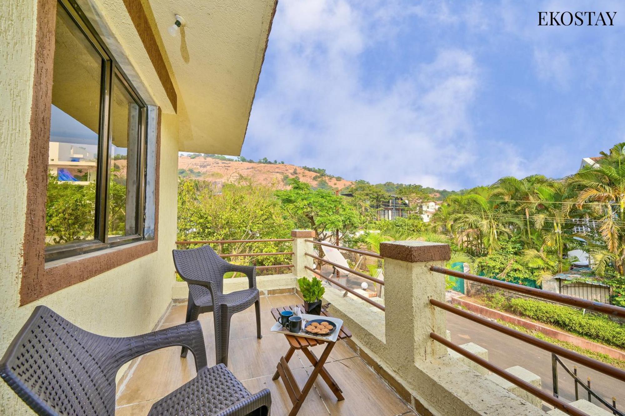 Ekostay - Water Lagoon Lonavala Extérieur photo